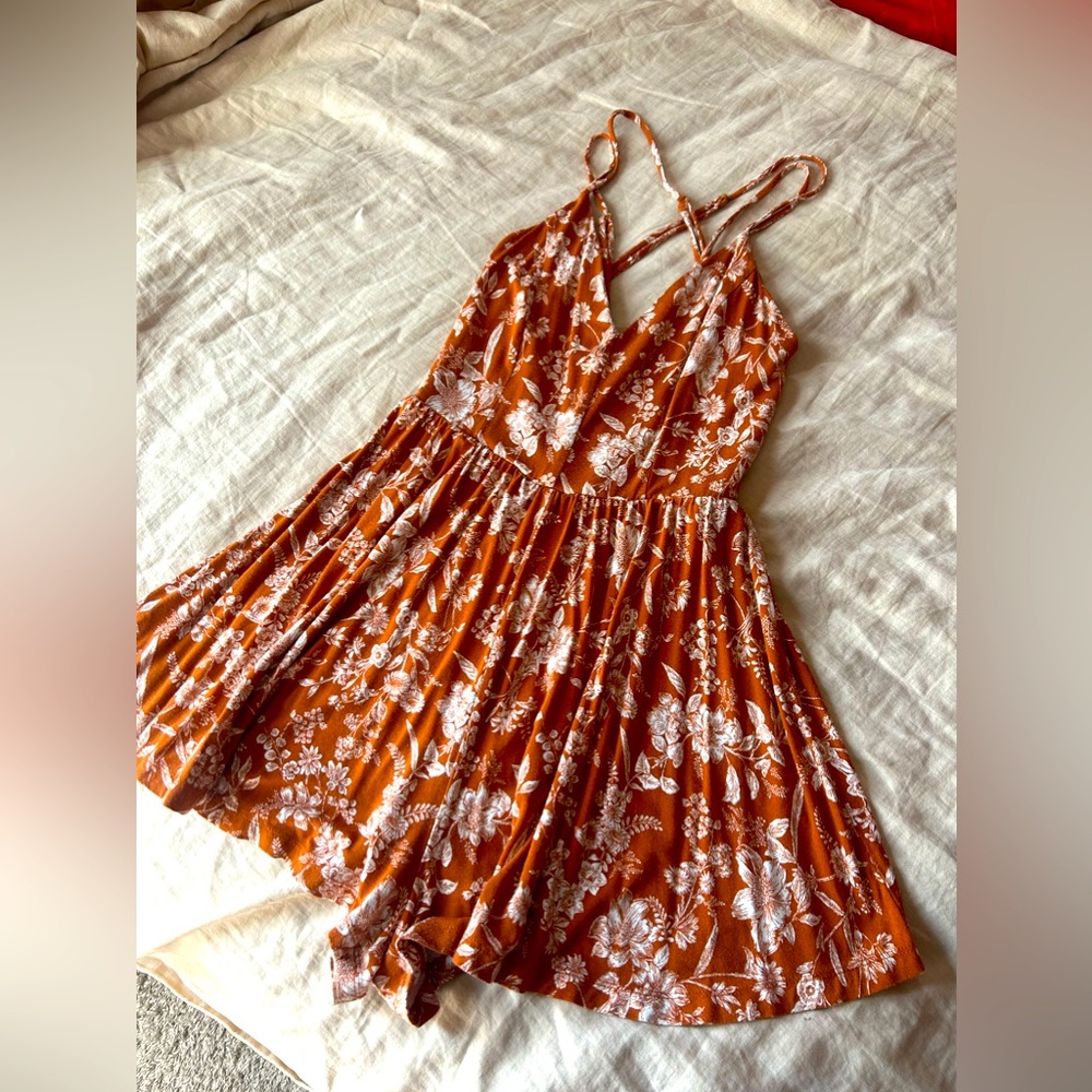 Summer Romper - image 1
